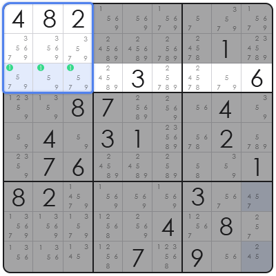 four by four sudoku