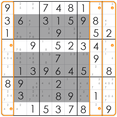 oregonian sudoku